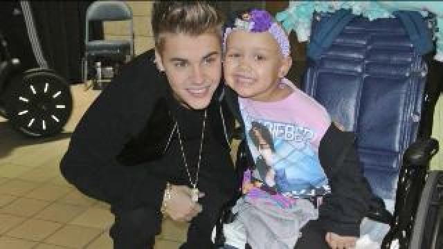 Menomonee Falls students got involved in mission to help Hailey