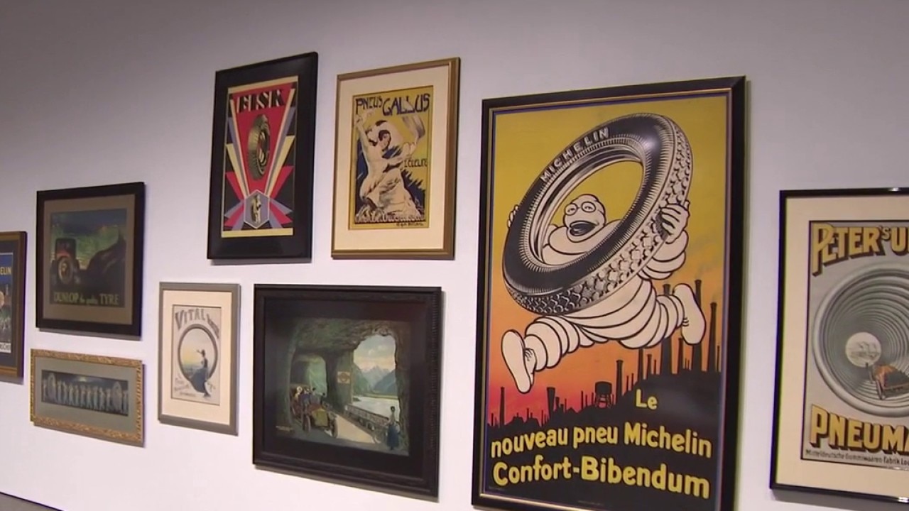 Phoenix Art Museum honors Route 66 centennial