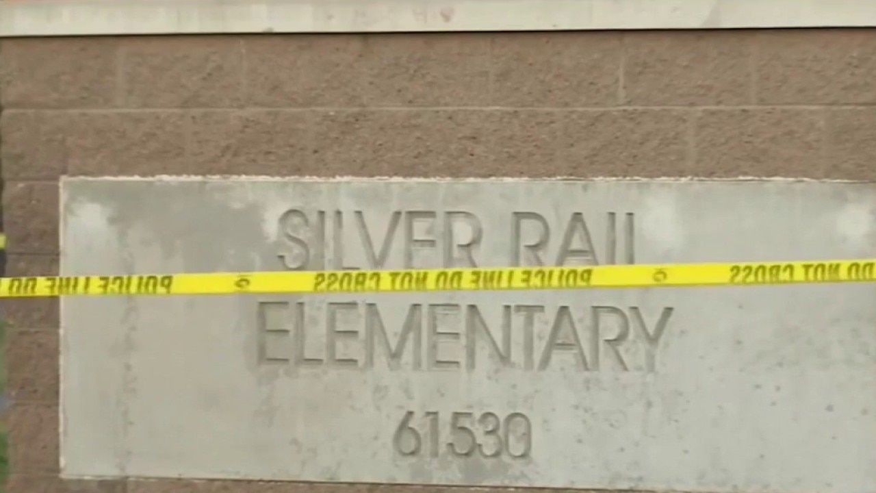Oregon school shooter identified as former student