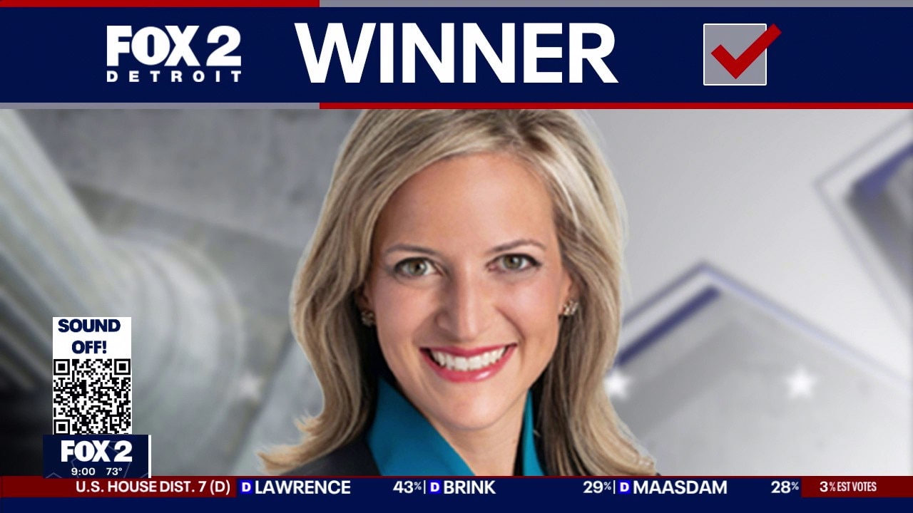 Michigan primary: Joceyln Benson wins Democratic race