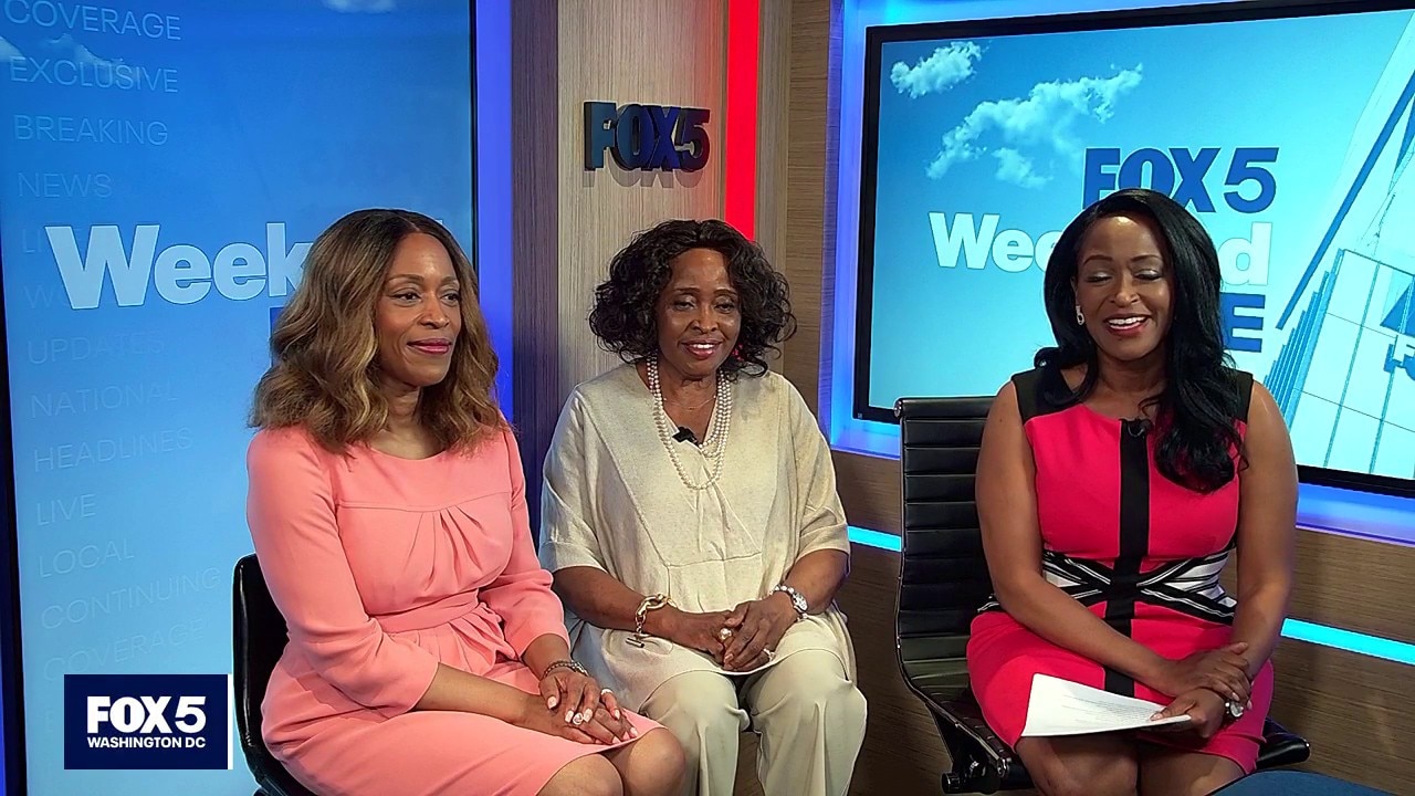 You're on with Maureen Umeh: A Mother's Day Special