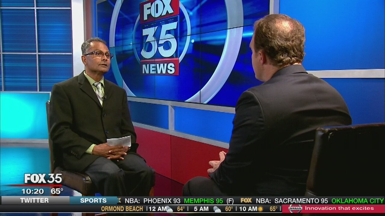 Local Muslim reaction to Pres. Obama's address