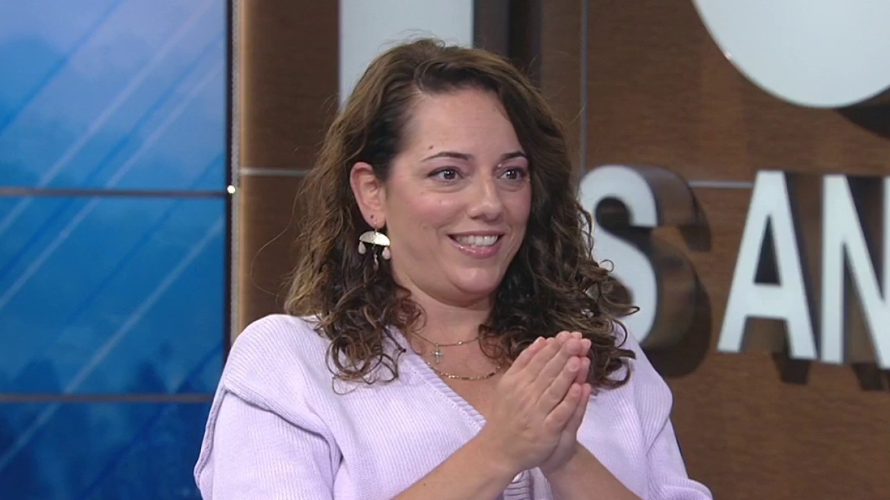 Sona Movsesian visits GDLA+