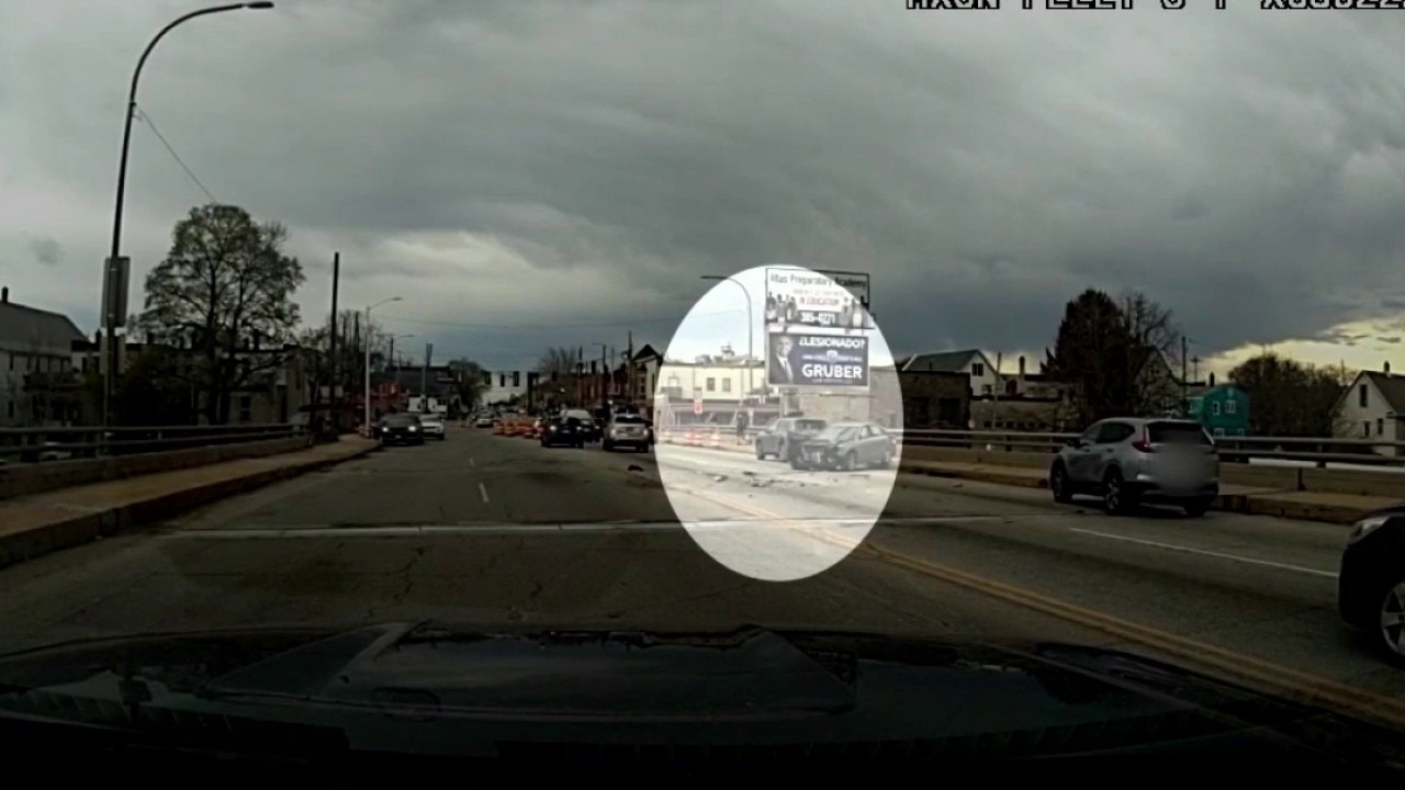 Bodycam video released: Milwaukee police kill suspect after pursuit