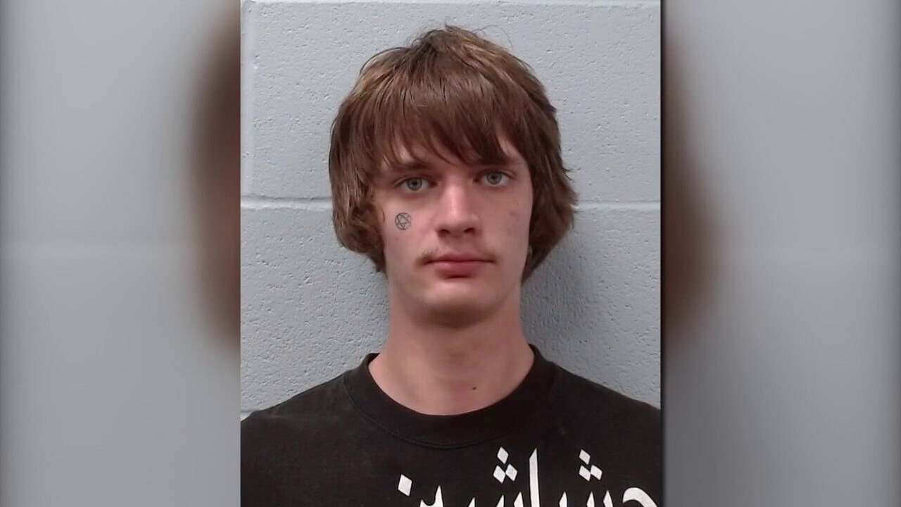 Man charged for attempting to sell human skull