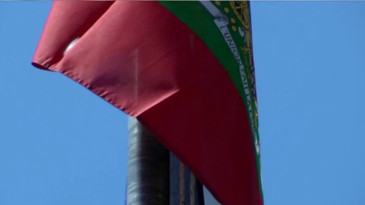 TPS set to end for Haitian migrants