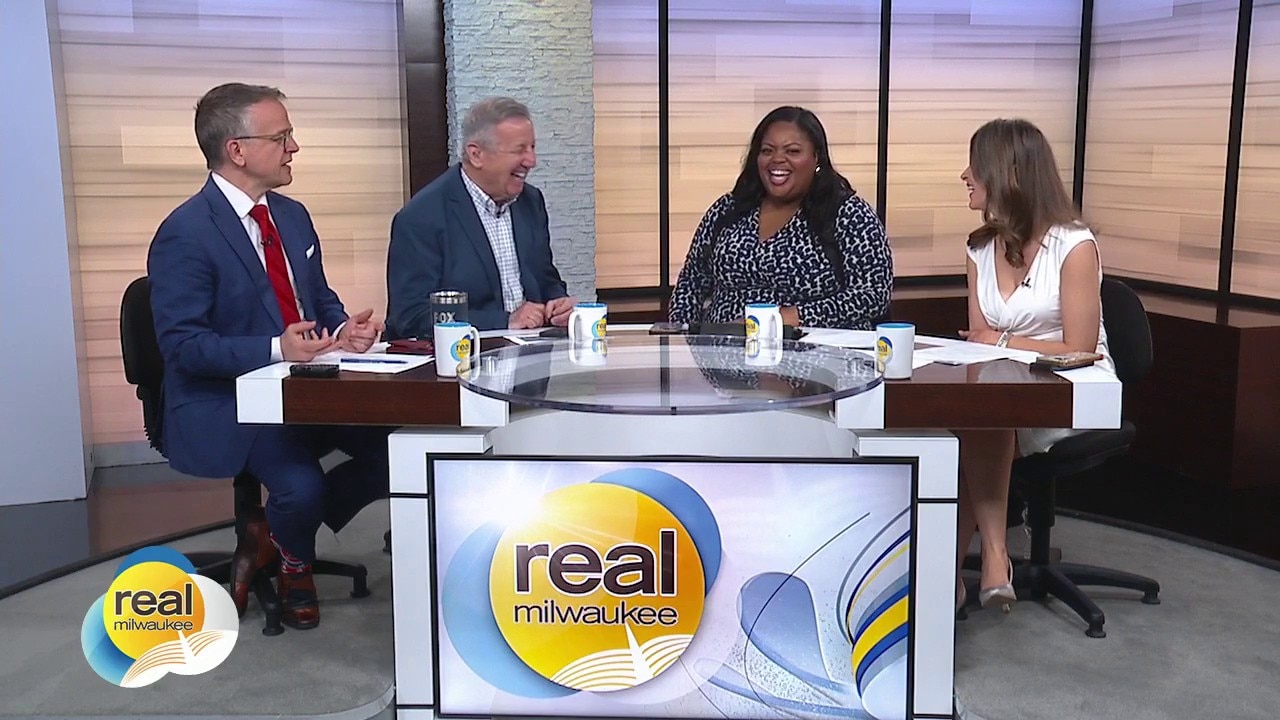 Real Milwaukee | May 25, 2026