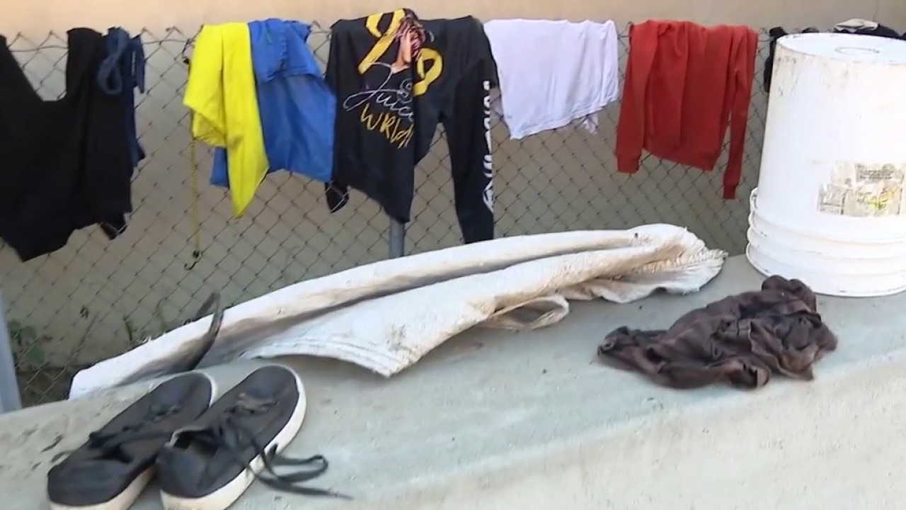 Bel Air business owners fed up with homeless encampment
