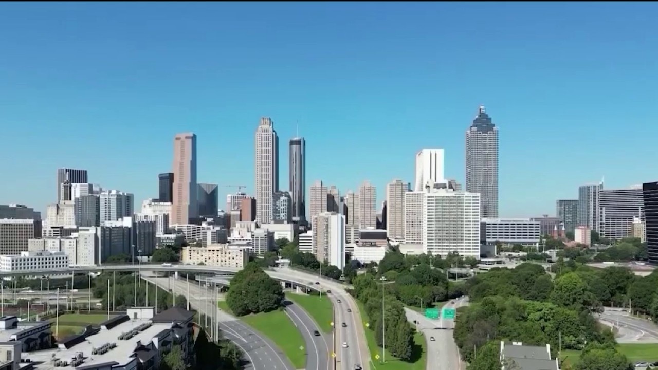 Traffic expected to be impacted by World Cup game tonight