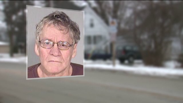 "I`m not a monster:" Police catch 61-year-old man accused of sexually assaulting teen girl just in time!