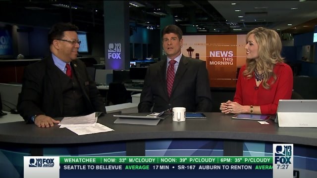 Advice for finding the perfect job (VIDEO)