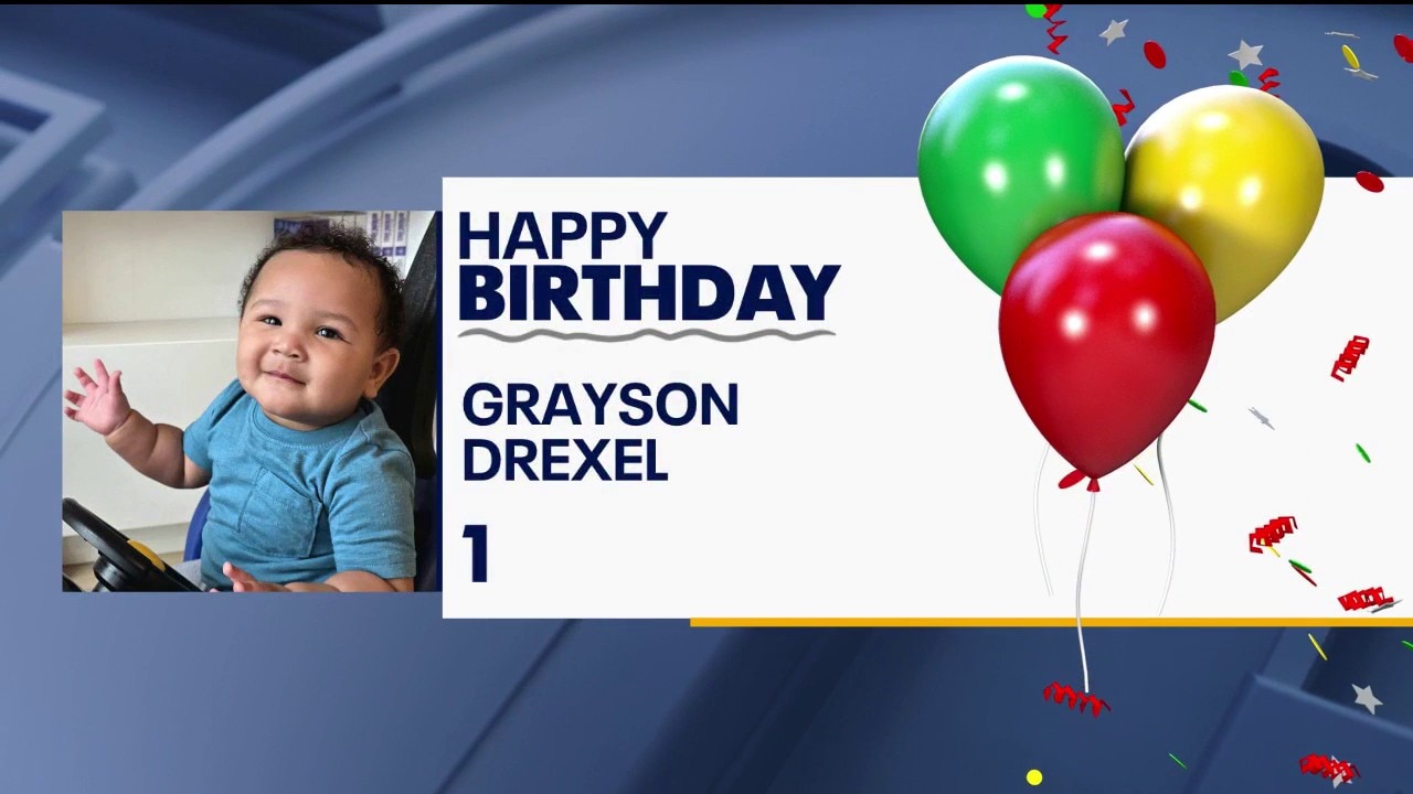 Good Day birthdays for June 18