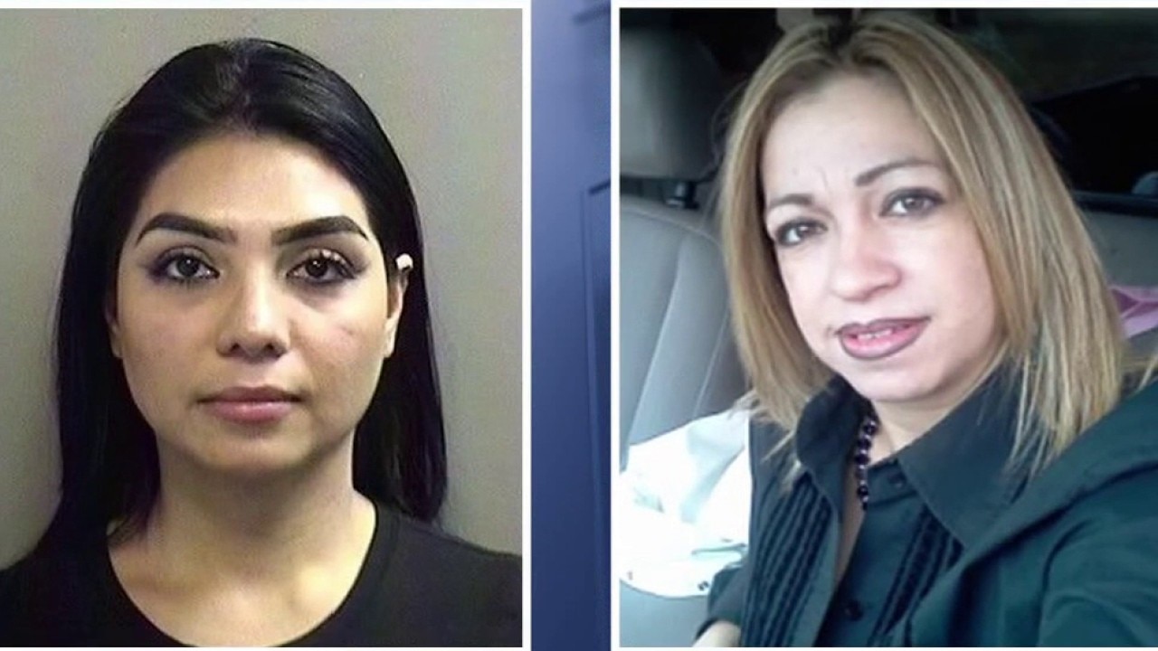 Realtor in 14-Year-Old Arlington Murder Case Expected to Post Bond