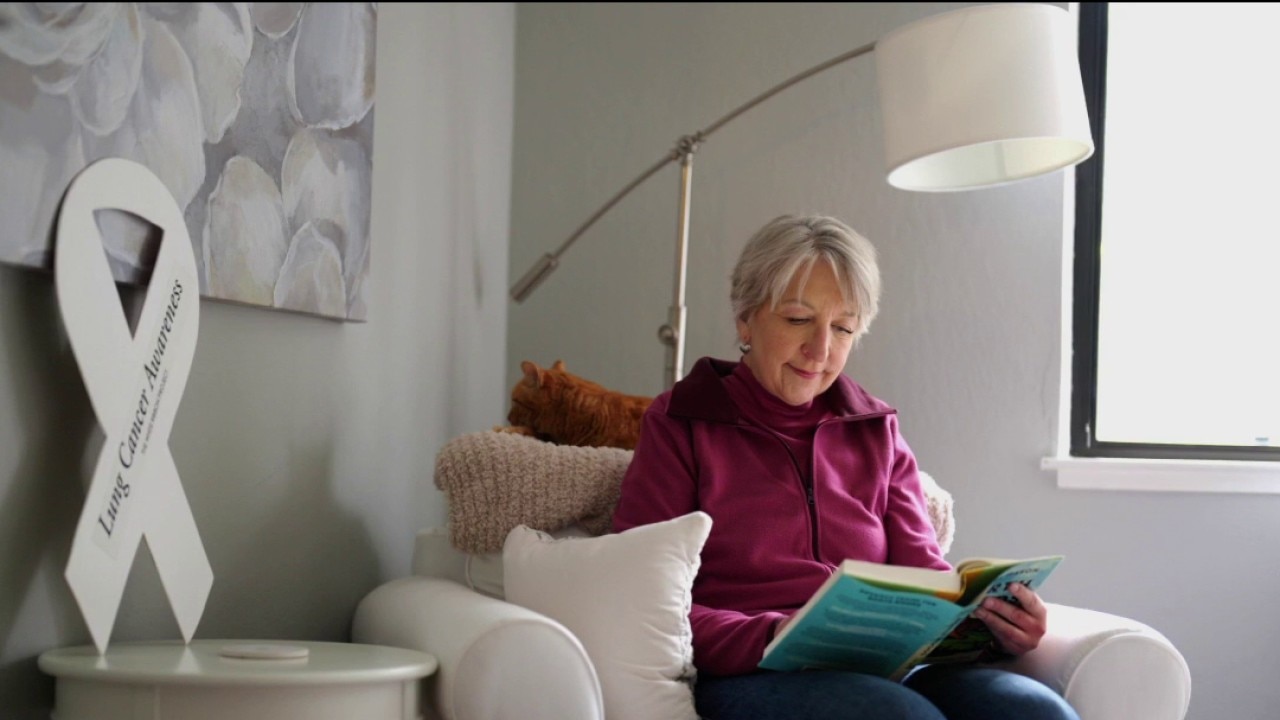 World Lung Cancer Day: A Bay Area Story of Survival