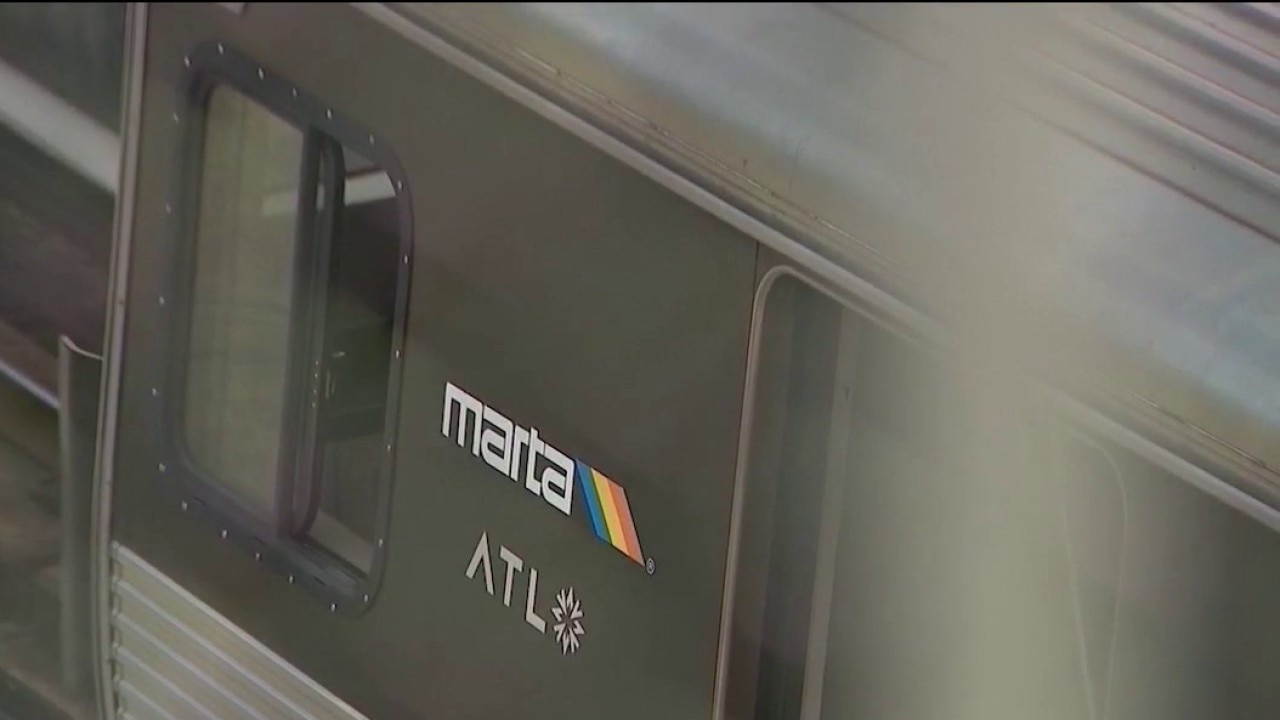 MARTA's plan for World Cup Atlanta games and parties