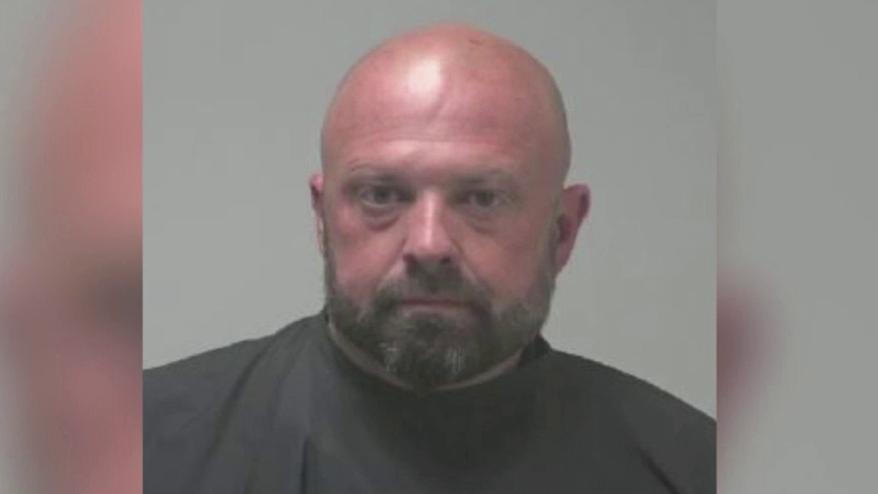 Fayette County contractor charges: Man accused of taking $16K