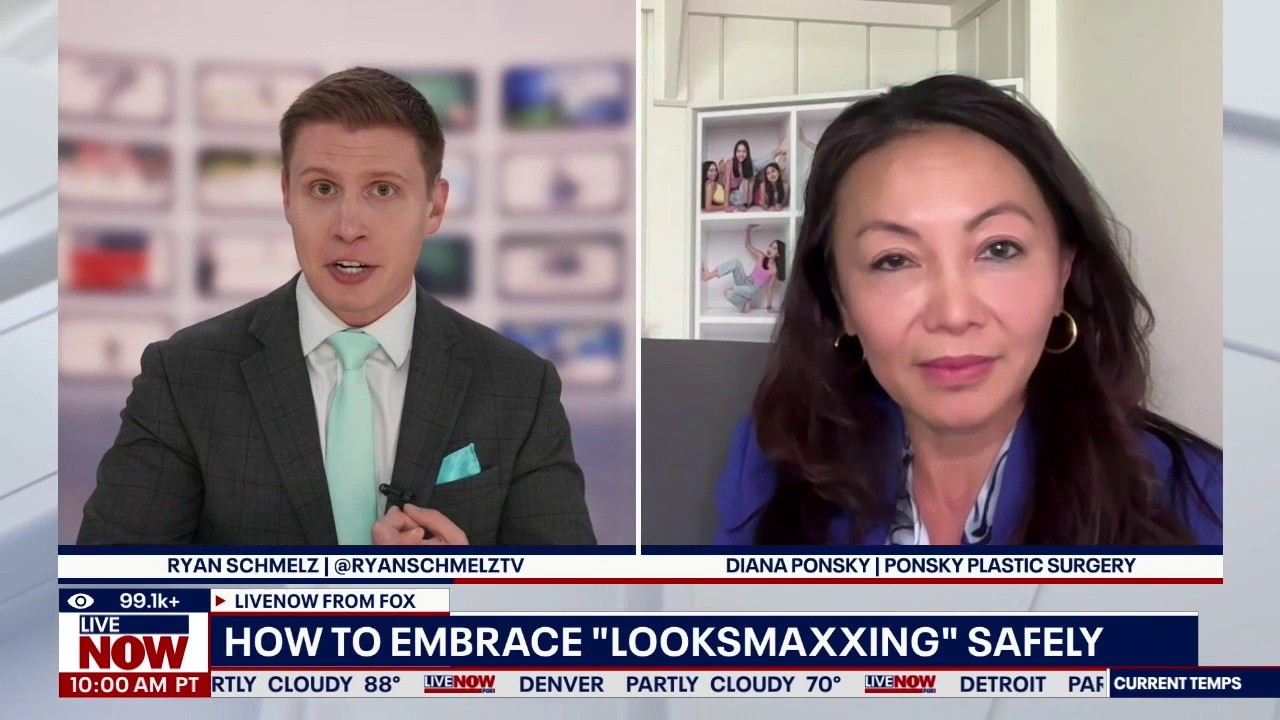 How to Embrace "Looksmaxxing" Safely