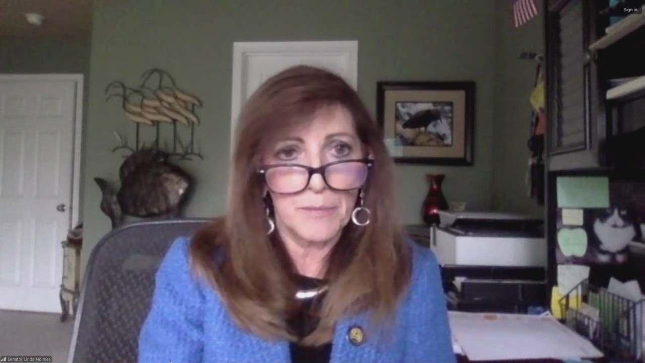 Illinois Senate passes Deb’s Law — end-of-life options bill heads to governor