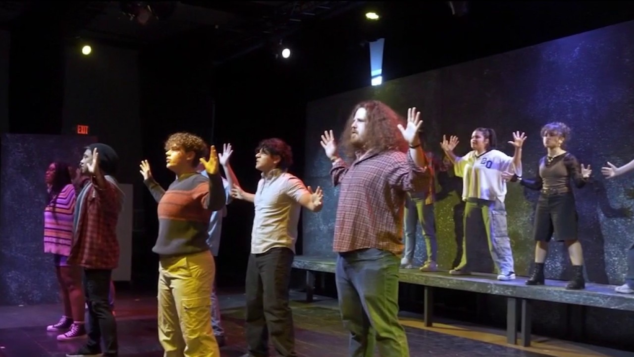 'Jagged Little Pill' musical is coming to Chicago's suburbs