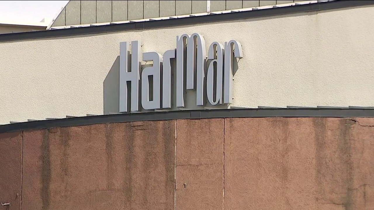 The future of HarMar Mall in Roseville