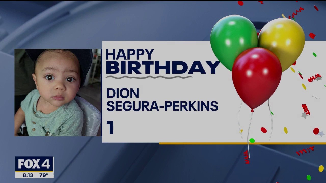 Good Day birthdays for August 3