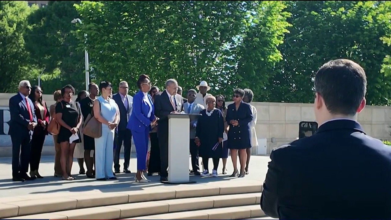 Georgia coalition urges Kemp to veto HB 369