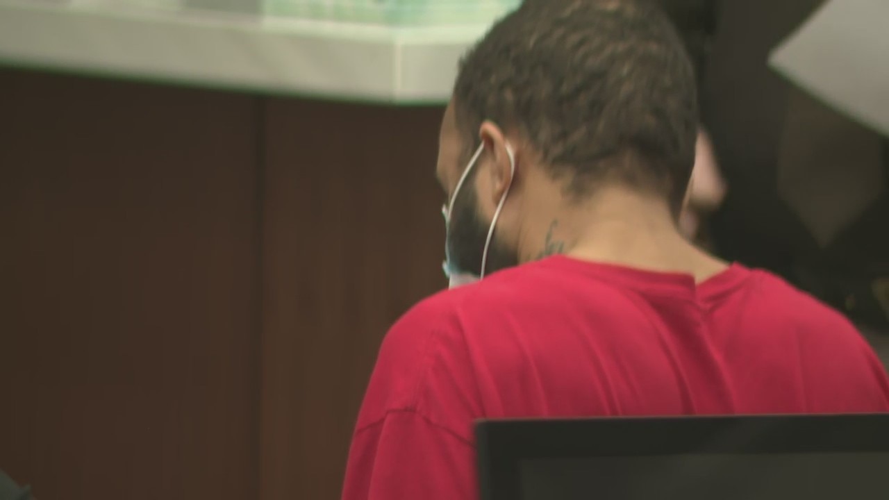 Waukesha parade attack: Darrell Brooks hearing continues