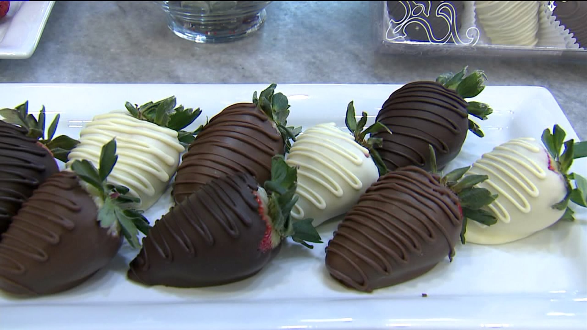 Treats for your sweetie