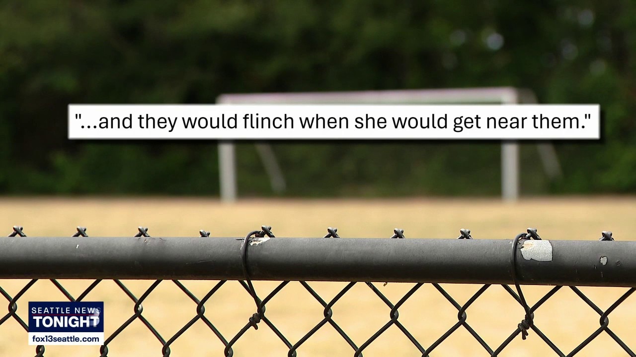 Investigation into Seattle teacher abuse over, but questions remain
