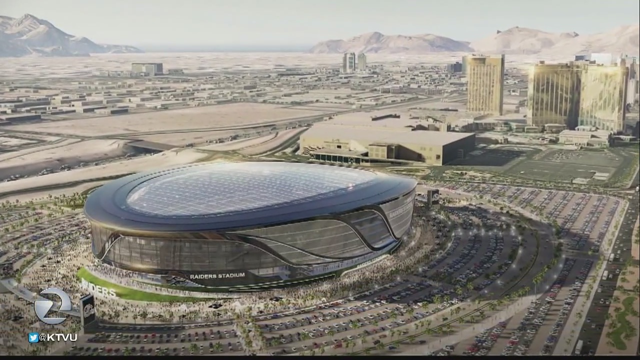 Raiders a step closer to Vegas, but effort to keep them in the Bay remains