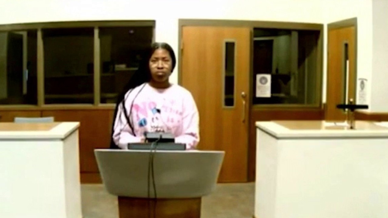Teacher's aide jailed after alleged social media threat