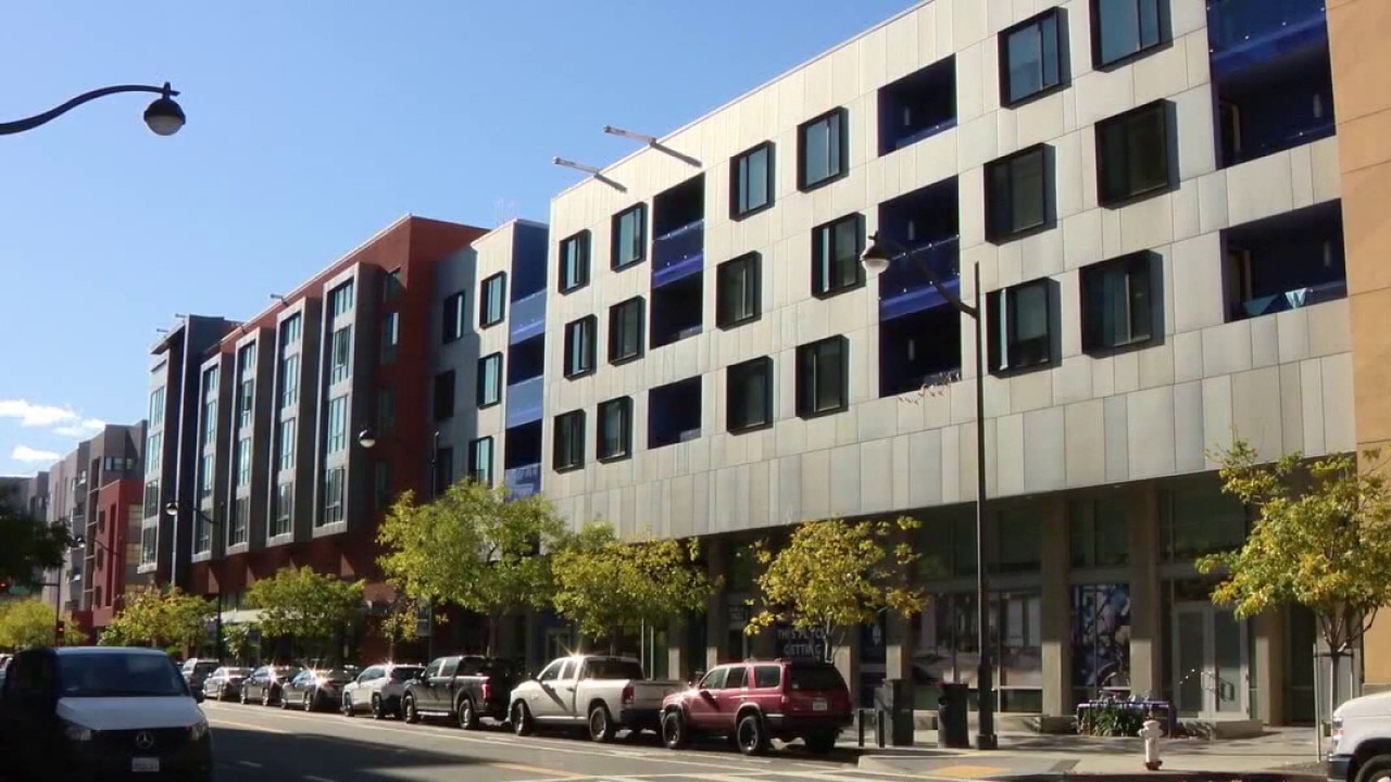 LA to invest $360M in affordable housing