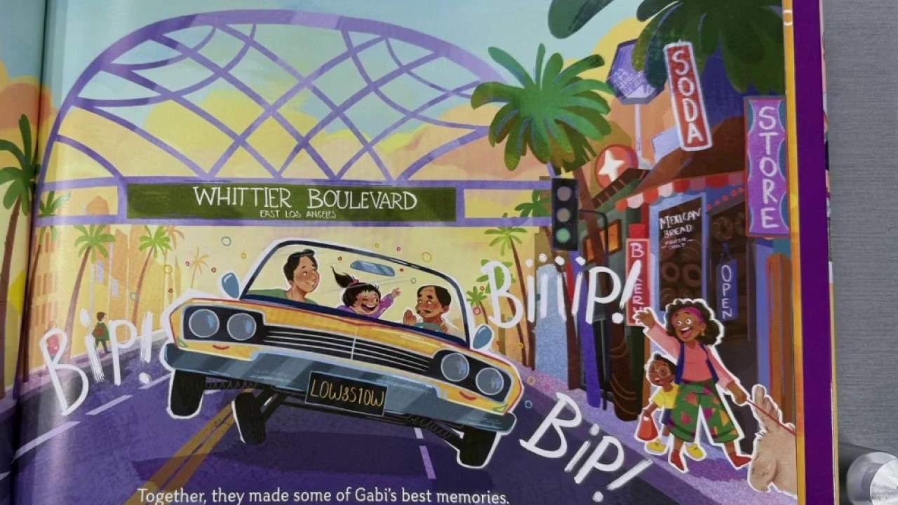 'Lowrider for Sale' celebrating culture and community