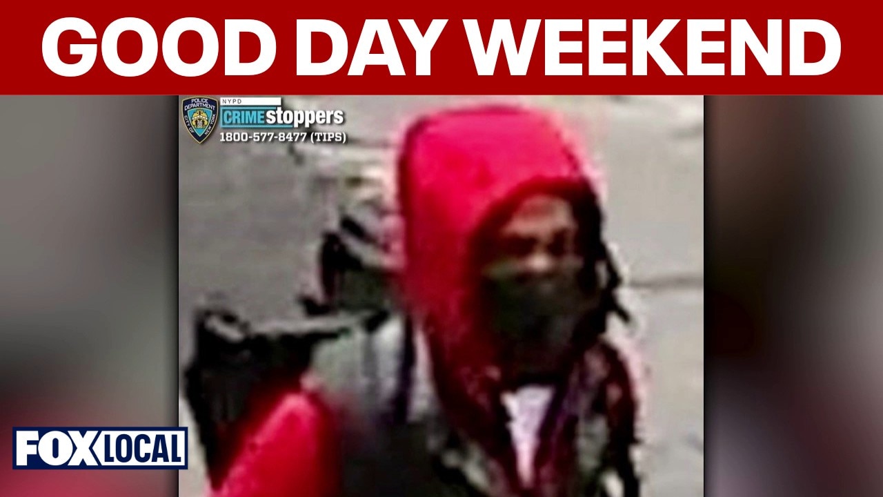 Search for subway shooting suspect; deadly incident at Canadian military base | Good Day Weekend