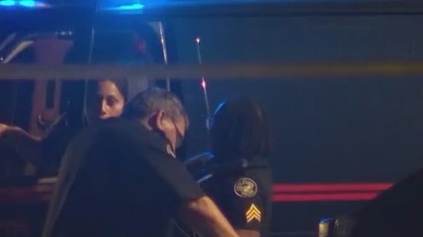 2 dead after possible home invasion