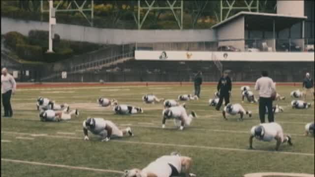 Part 2: Harvard study examines long-term effects of playing in NFL