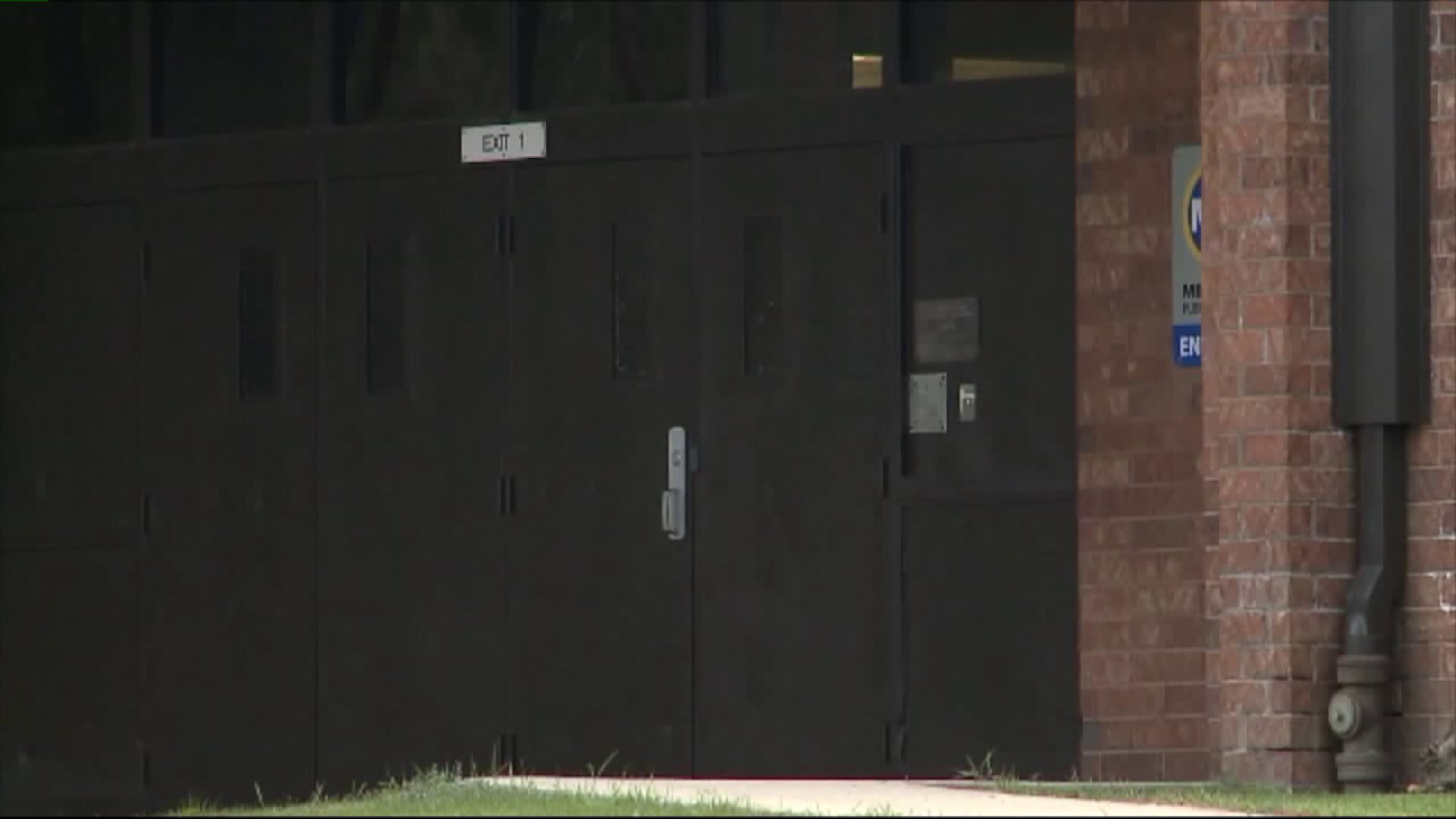 Daniel Webster Secondary School not closing
