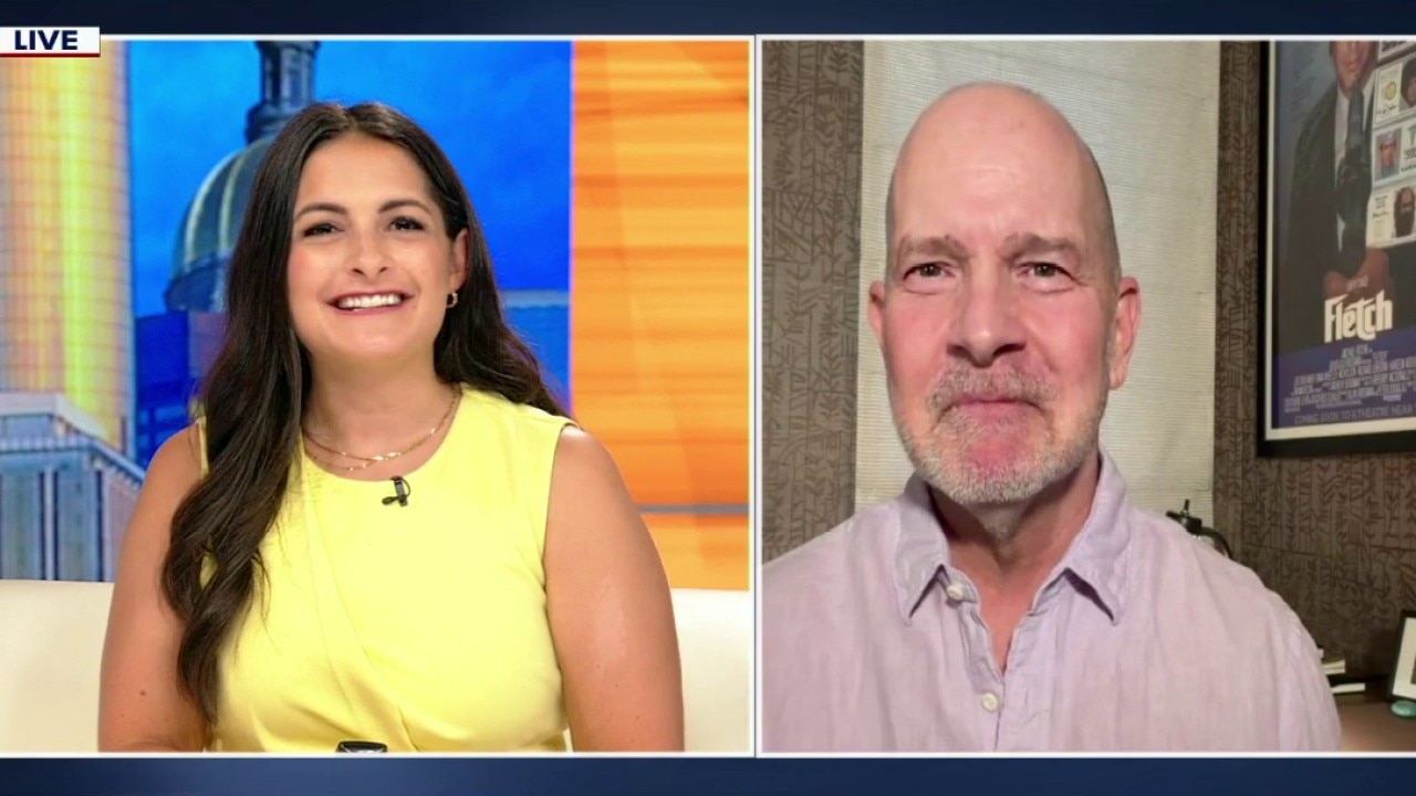 "Family Guy" actor and comedian Mike Henry on his upcoming memoir