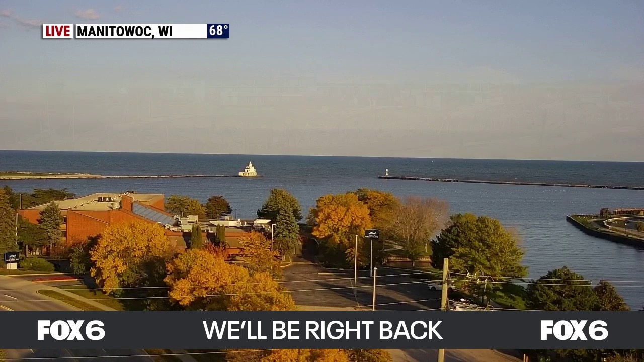 Milwaukee weather: More sun and warmth on the way