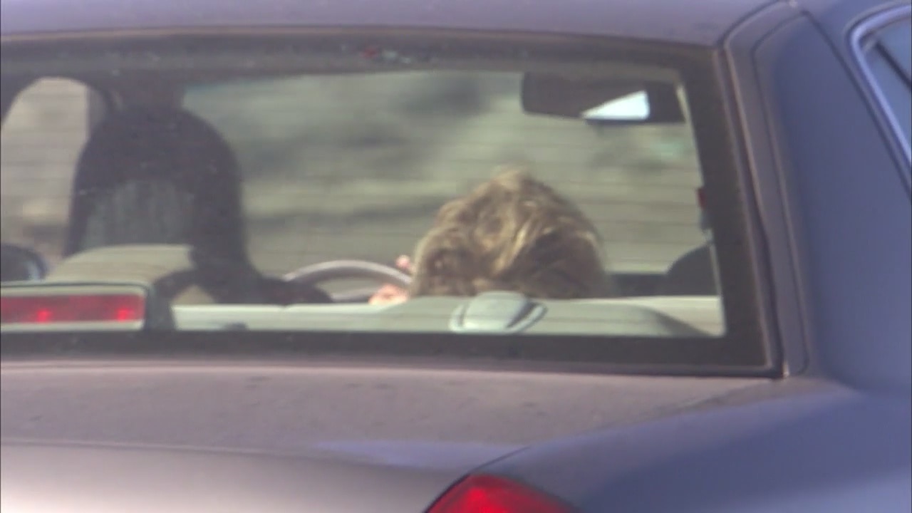 Missing Hollywood Hills woman found alive near Lancaster