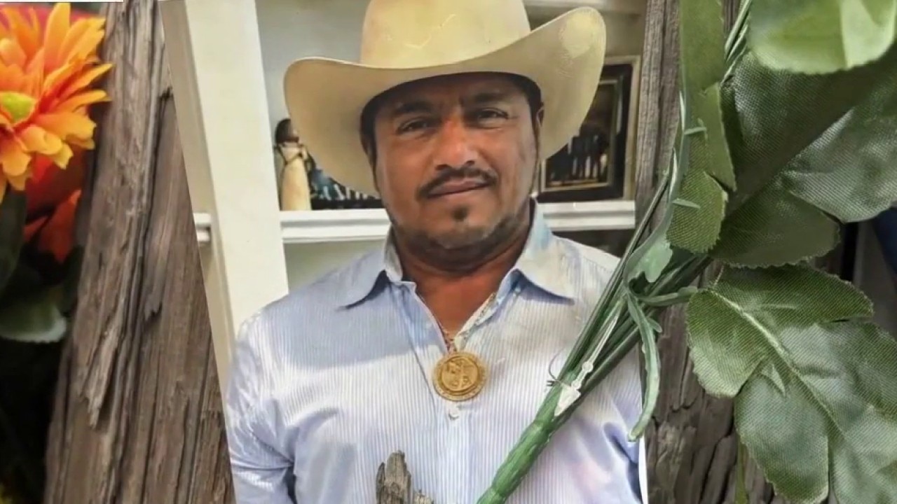 Reward offered for videos of Houston ICE shooting