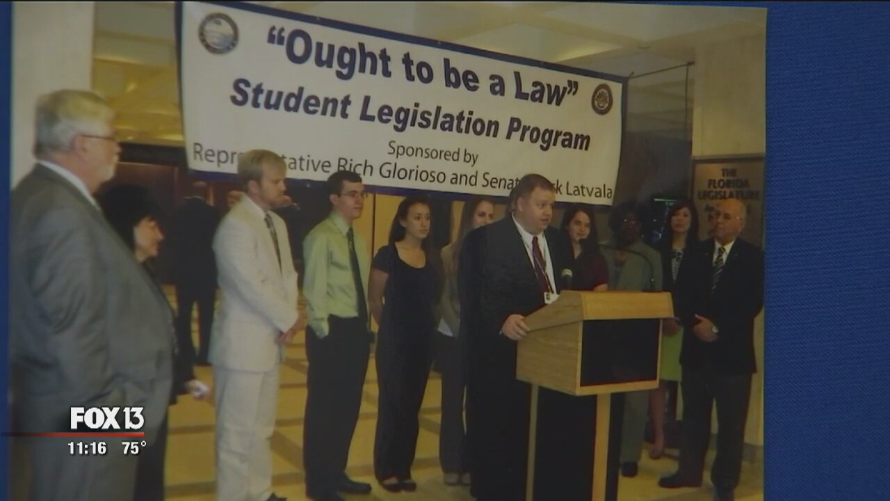 Students advocate for ESL classmates