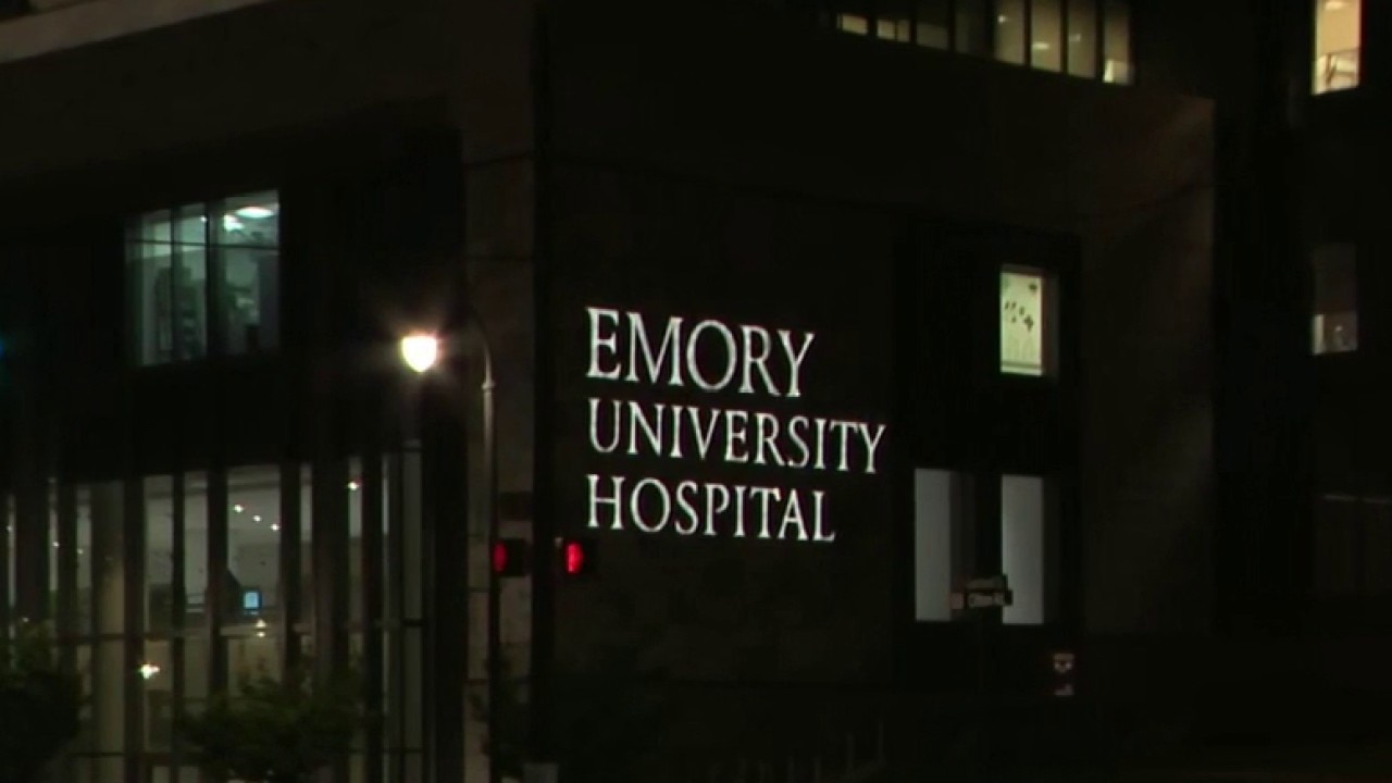 Emory Hospital monitors 2 linked to hantavirus outbreak