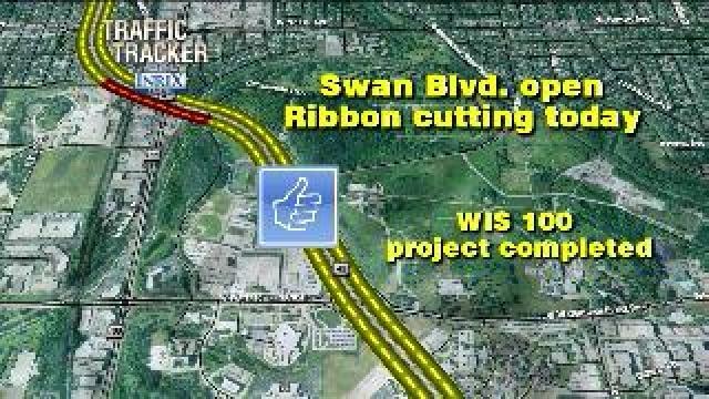 Ryan Luck discusses upcoming construction projects