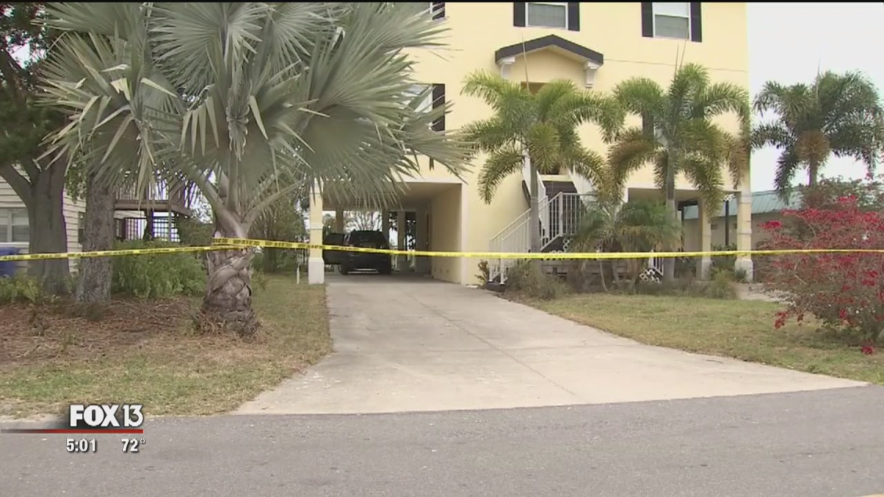 Woman rescued from apparent kidnapping