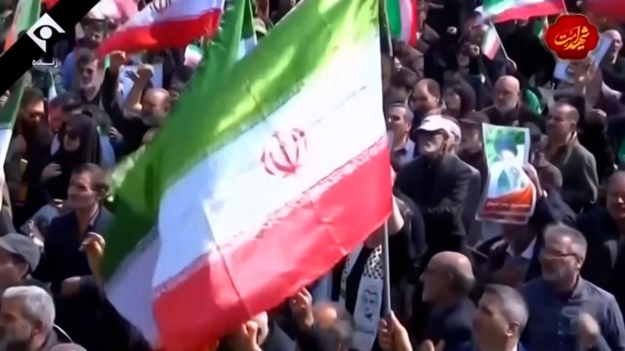 Iran to allow 20 Pakistani ships through Strait of Hormuz