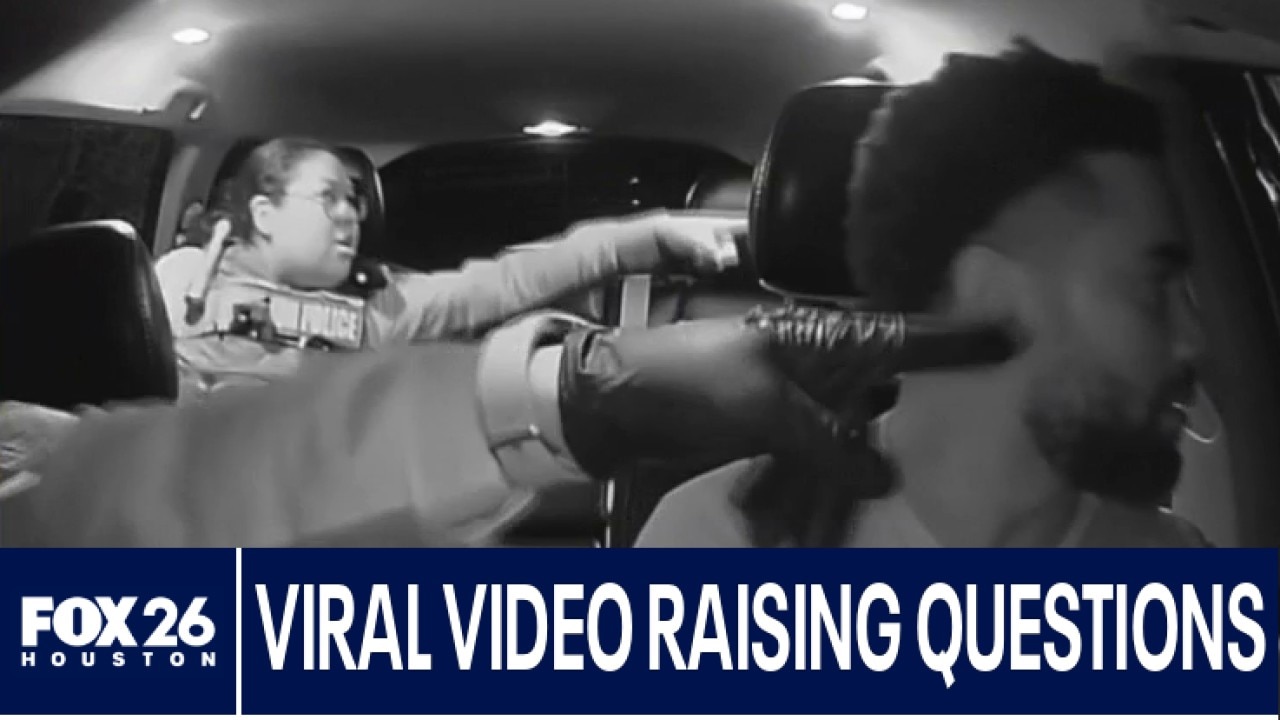 Viral HPD pursuit video raising questions