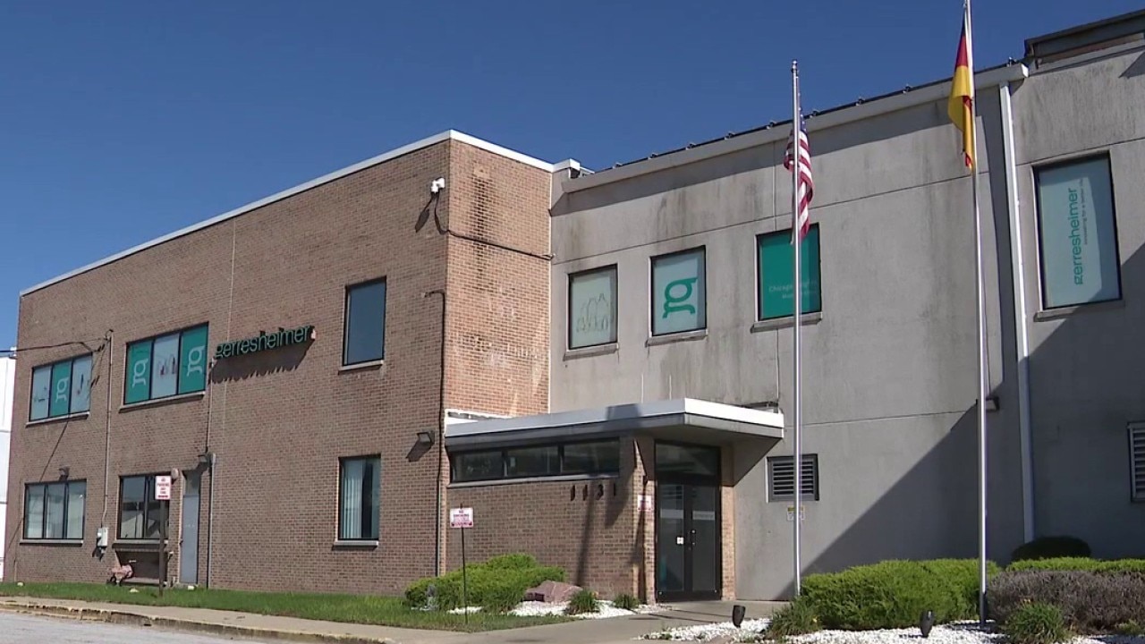 Chicago Heights Gerresheimer plant closes after laying off 172 workers