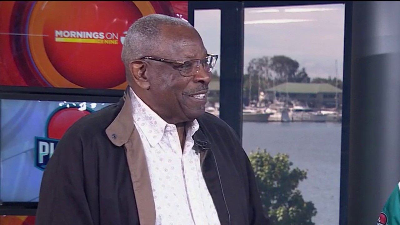 Dusty Baker shares personal stories to raise heart health awareness