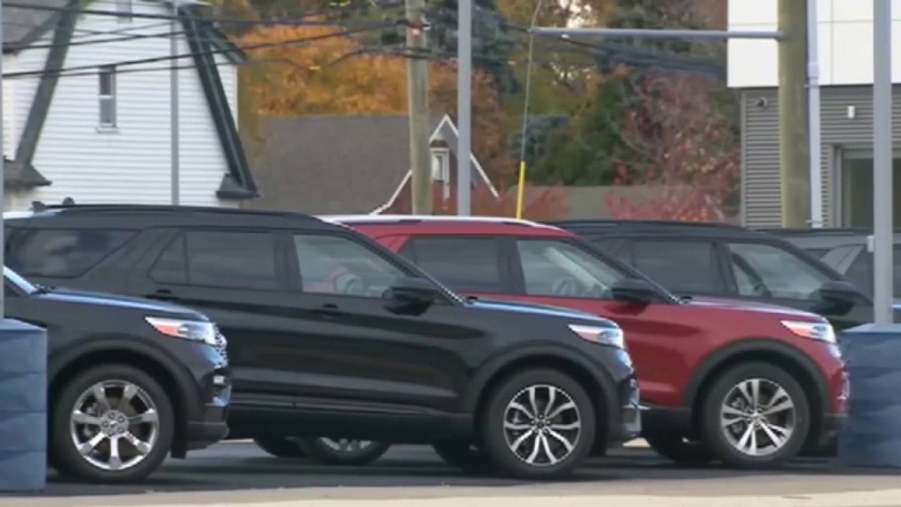 New consumer protections in effect for auto purchases